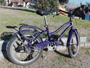 Bicicleta Rodado 16 en Buen Estado