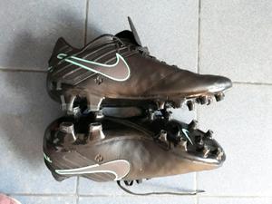 Botines nike tiempo mystic v