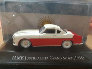 COLECCION AUTOS INOLVIDABLES