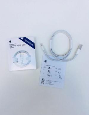 Cable USB certificado para iPhone