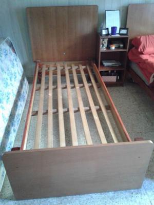 Cama de 1 plaza