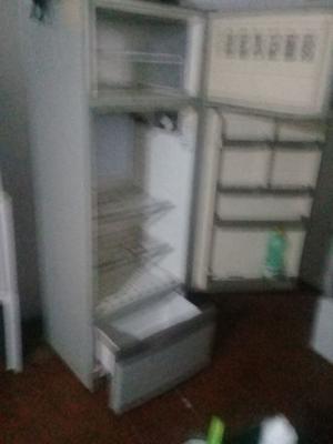 En venta heladera