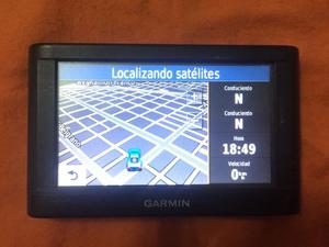 Gps garmin nuvi 42