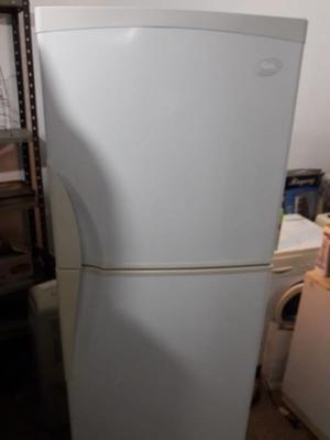 Heladera Gafa Hgf 380 Ab con Freezer