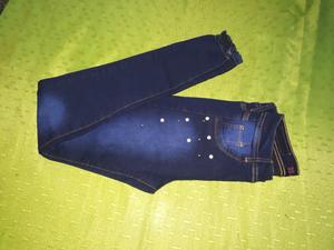 Jeans mujer oportunidad