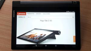 Lenovo Yoga 3 -10" cómo nueva