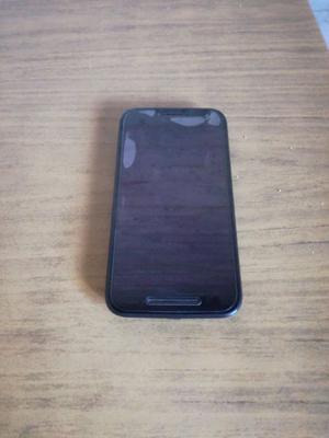 MOTO G 3 IMPECABLE