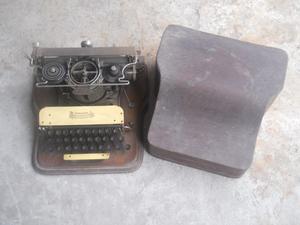 Maquina De Escribir Hammond