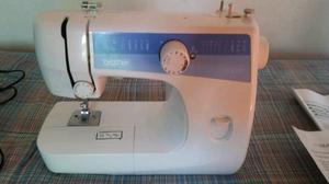 Maquina de coser Brother