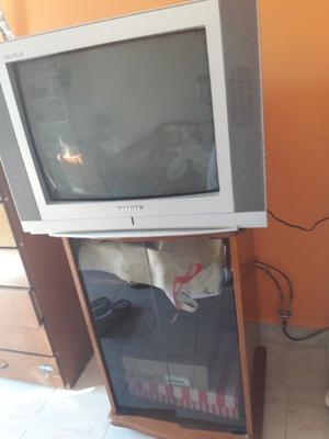 Mesa para tv