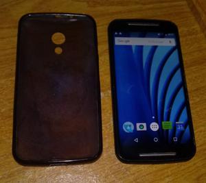 Motorola moto g2, muy buenas condiciones, precio negociable.