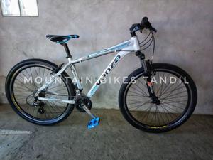Mountain Bike Venzo Odin Rod 27.5