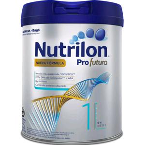 Nutrilon profutura 1