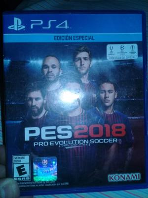 Pes  PS