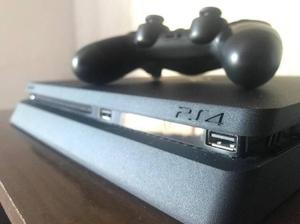 Ps4 slim 500gb