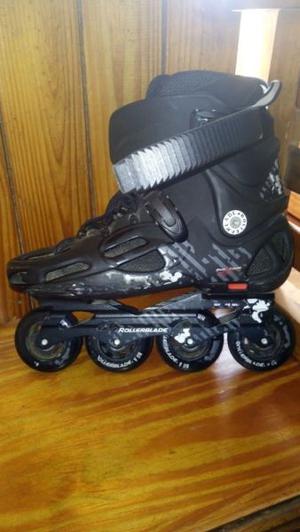 Roller Rollerblade Twister 80