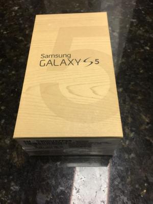 SAMSUMG GALAXI S5 IMPECABLE