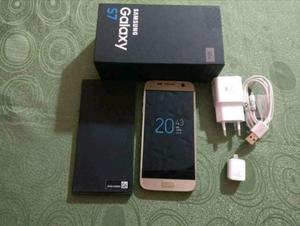 Samsung S7 Gold