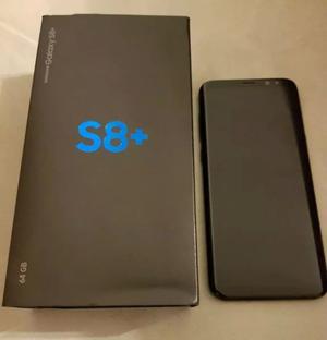 Samsung S8 plus 64gb como nuevo