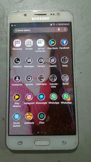 Samsung galaxy J libre