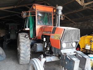 Tractor AX 80 ALTO