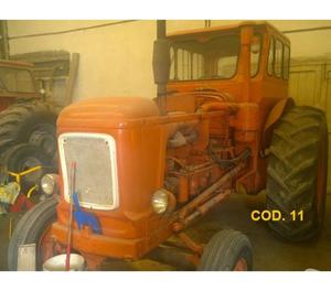 Tractor FIAT 780 R - COD. 11