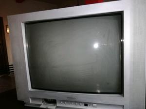 Tv tubo 29 pulgadas