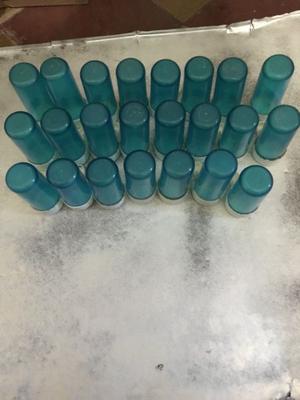 Vendo 23 bebederos elpe 70 cc (UV azul usados) todos $ 350