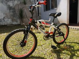 Vendo bicicleta FOXTER