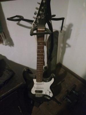 Vendo guitarra eléctrica