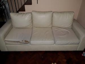 Vendo sillon 3 cuerpos