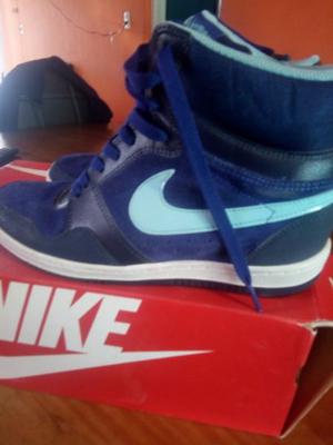 Vendo zapatillas Nike