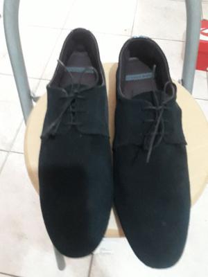 Zapatos negros 13