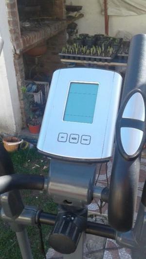 fitage cross trainer