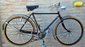 BICICLETA INGLESA _HERCULES_ RODADO ._ ORIGINAL._