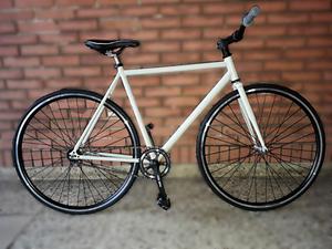 Bicicleta FIXIE rodado 28 NUEVA