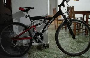 Bicicleta Zenith rod26