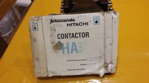 CONTACTOR HITACHI HA 60