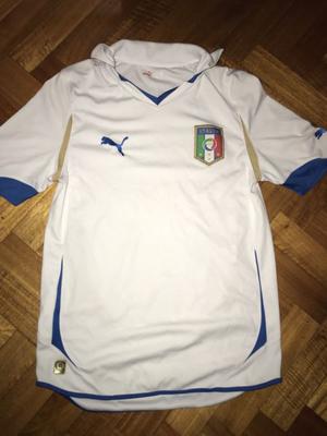 Camiseta Alternativa Italia - Puma