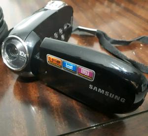 Filmadora Samsung c20