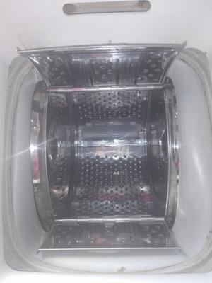 Lavarropas Whirlpool automático carga superior