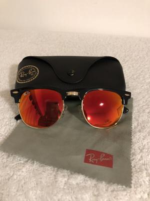 Lentes Ray Ban originales