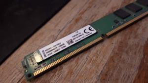 Memoria RAM DDR3 8GB KINGSTON | PERFECTO ESTADO