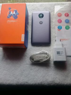 Moto e4 plus libre