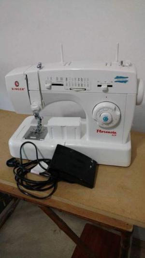 Máquina de coser