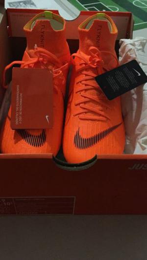 Nike Mercurial Superfly 6 pro Fg