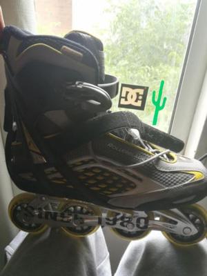 PATINES ROLLERBLADE TALLE 10.5US 