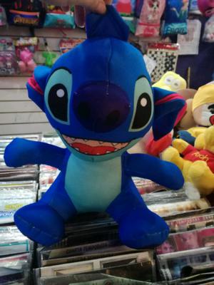 PELUCHE DE STICH