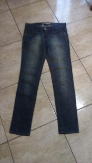 Pantalones talle 40