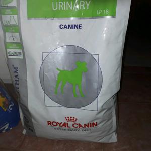 Royal Canin Urinary Perro